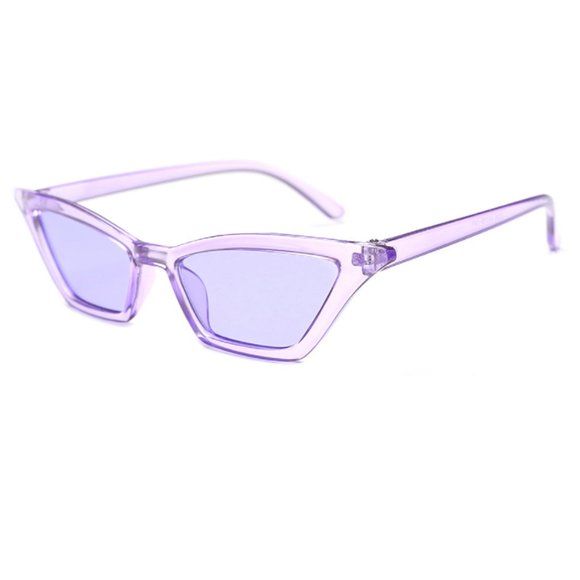 Other - Cat Eye Y2K Eiffel 65 Aqua Vengaboys Sunglasses